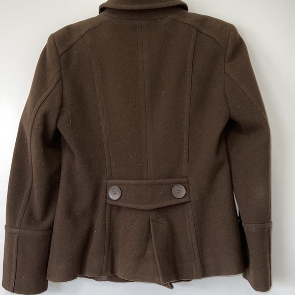 ZARA short coat - Picture 3 of 11